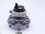 JapanParts KK-12054 ступица колеса на LEXUS GS (GRS19_, UZS19_, URS19_, GWS19_)