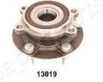 JapanParts KK-13019 ступица колеса на MAZDA CX-5 (KE, GH)