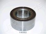 JAPANPARTS Комплект подшипника ступицы колеса (KK-14002)