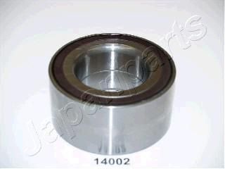JAPANPARTS Комплект подшипника ступицы колеса (KK-14002)