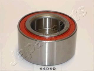 JAPANPARTS Комплект подшипника ступицы колеса (KK-14010)