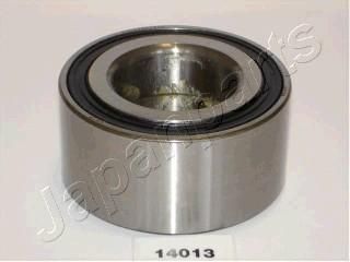 JapanParts KK-14013 комплект подшипника ступицы колеса на HONDA PRELUDE IV (BB)