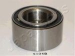 JapanParts KK-14018 комплект подшипника ступицы колеса на KIA CEE'D SW (ED)