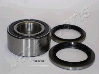 JapanParts KK-15012 комплект подшипника ступицы колеса на HYUNDAI SONATA II (Y-2)