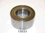JAPANPARTS Комплект подшипника ступицы колеса (KK-15031)