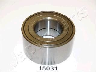 JAPANPARTS Комплект подшипника ступицы колеса (KK-15031)