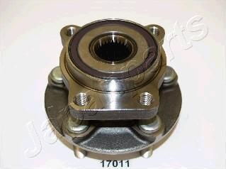 JapanParts KK-17011 ступица колеса на SUBARU OUTBACK (BE, BH)