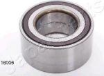 JapanParts KK-18006 комплект подшипника ступицы колеса на SUZUKI SX4 (EY, GY)