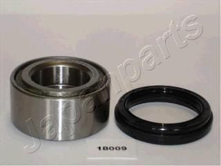 JapanParts KK-18009 комплект подшипника ступицы колеса на SUZUKI BALENO Наклонная задняя часть (EG)