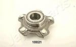 JapanParts KK-18021 ступица колеса на SUZUKI GRAND VITARA I (FT)