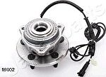 JapanParts KK-19002 ступица колеса на JEEP CHEROKEE (KJ)