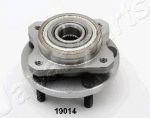 JapanParts KK-19014 ступица колеса на DODGE CARAVAN