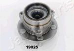 JapanParts KK-19025 ступица колеса на JEEP CHEROKEE