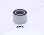JapanParts KK-20046 комплект подшипника ступицы колеса на CHEVROLET SPARK (M300)
