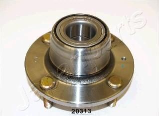 JapanParts KK-20313 ступица колеса на HYUNDAI SANTAMO