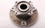 JapanParts KK-20401 ступица колеса на SMART FORTWO купе (451)