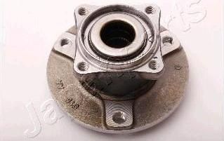 JapanParts KK-20401 ступица колеса на SMART FORTWO купе (451)