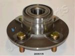 JapanParts KK-20515 ступица колеса на HYUNDAI ACCENT II седан (LC)