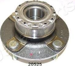 JAPANPARTS Комплект подшипника ступицы колеса (KK-20525)