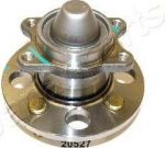 JapanParts KK-20527 ступица колеса на HYUNDAI GETZ (TB)