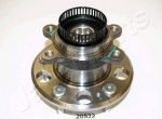 JAPANPARTS К-т подшипника ступицы колеса зад.Hyundai I30//Kia CEED 06- (KK-20532)