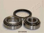 JapanParts KK-21004 комплект подшипника ступицы колеса на NISSAN CHERRY II Traveller (VN10)