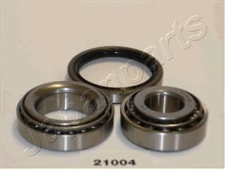 JapanParts KK-21004 комплект подшипника ступицы колеса на NISSAN CHERRY II Traveller (VN10)