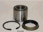 JapanParts KK-21009 комплект подшипника ступицы колеса на NISSAN SUNNY II (N13)