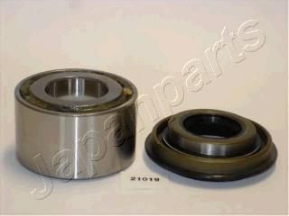 JapanParts KK-21019 комплект подшипника ступицы колеса на NISSAN PATROL GR V Wagon (Y61)