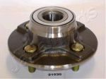 JapanParts KK-21030 ступица колеса на NISSAN SUNNY III Hatchback (N14)