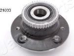 JAPANPARTS Подшипник зад.ступ.[ступица/ABS] 44z (KK-21033)