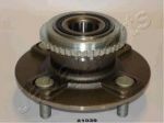 JAPANPARTS Комплект подшипника ступицы колеса (KK-21039)