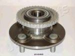 JapanParts KK-21040 ступица колеса на NISSAN ALMERA I Hatchback (N15)
