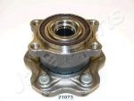 JapanParts KK-21073 ступица колеса на NISSAN MURANO (Z50)