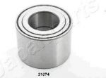 JAPANPARTS Комплект подшипника ступицы колеса (KK-21074)