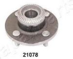 JapanParts KK-21078 ступица колеса на NISSAN MICRA II (K11)
