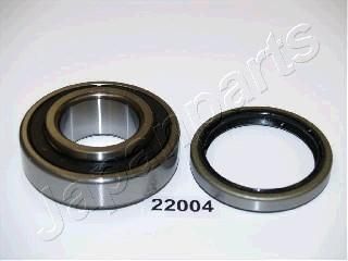 JapanParts KK-22004 комплект подшипника ступицы колеса на TOYOTA CELICA купе (RA4_, TA4_)