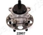 JapanParts KK-22007 ступица колеса на TOYOTA PRIUS (ZVW3_)