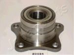 JapanParts KK-22031 комплект подшипника ступицы колеса на TOYOTA COROLLA Station Wagon (_E9_)