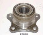 JAPANPARTS Комплект подшипника ступицы колеса (KK-22040)