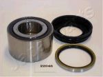 JapanParts KK-22048 комплект подшипника ступицы колеса на TOYOTA LAND CRUISER 90 (_J9_)