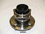 JAPANPARTS Комплект подшипника ступицы колеса (KK-22080)
