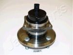 JAPANPARTS Подшипник зад.ступ.[ступица] (KK-22081)