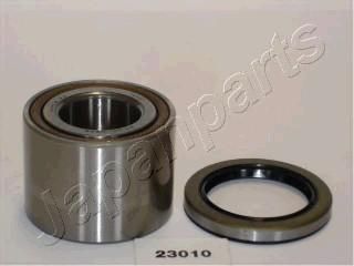 JapanParts KK-23010 комплект подшипника ступицы колеса на MAZDA 626 III Hatchback (GD)