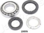 JAPANPARTS Комплект подшипника ступицы колеса (KK-23035)