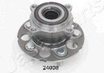 JAPANPARTS Подшипник зад.ступ.[ступица] (KK-24008)