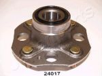 JapanParts KK-24017 ступица колеса на HONDA ACCORD IV (CB)
