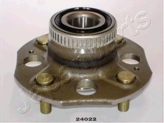 JapanParts KK-24022 ступица колеса на HONDA ACCORD IV (CB)