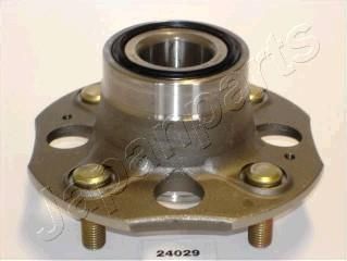 JapanParts KK-24029 ступица колеса на HONDA PRELUDE IV (BB)