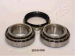 JapanParts KK-25008 комплект подшипника ступицы колеса на HYUNDAI LANTRA I (J-1)